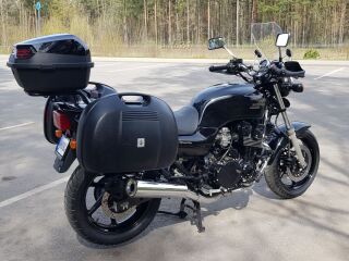 Honda CB Seven Fifty R4 54kW