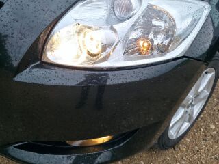 Toyota Auris 1.4 R4 VVT-i 71kW