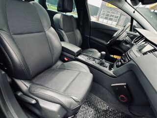 Peugeot 508 2.0 110kW