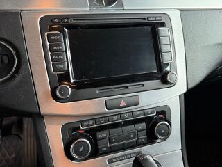 Volkswagen Passat 2.0 125kW