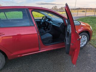 Volkswagen Golf 1.4 92kW