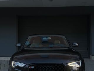 Audi A5 3.0 176kW