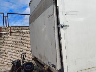 Iveco Eurocargo