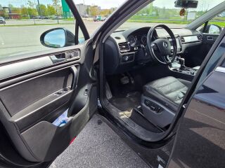 Volkswagen Touareg 3.0 V6 TDI 180kW
