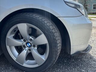 BMW 520 2.0 130kW