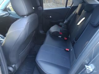 Opel Corsa 57kW
