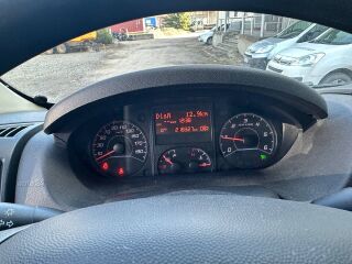 Peugeot Boxer L3H2 N1 2.2 103kW