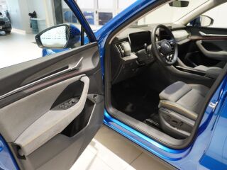 Skoda Kodiaq SELECTION PHEV 1.5 PHEV 110кВ