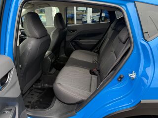 Subaru Crosstrek Limited EyeSight 2.0 e-Boxer 100кВ