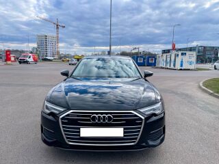 Audi A6 2.0 150kW
