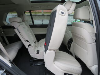 BMW X7 xDrive40d 3.0 250kW