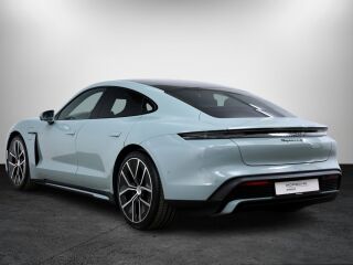 Porsche Taycan 4S 440kW