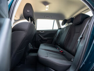Skoda Kamiq Ambition LIMITED 1.0 70кВ