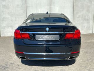 BMW 750 Ld xDrive 3.0 R6 280kW