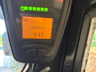 Linde H30D Evo
