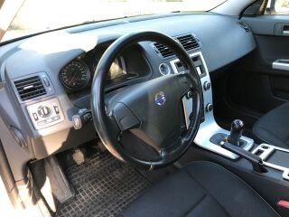 Volvo V50 DrivE 1.6 80kW