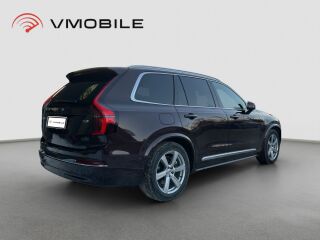 Volvo XC90 T8 2.0 335kW