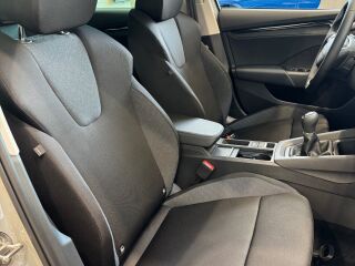 Skoda Octavia Essence TDI 85кВ