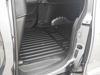 Peugeot Partner 1.5 96kW