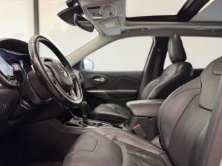 Jeep Cherokee Limited 143kW