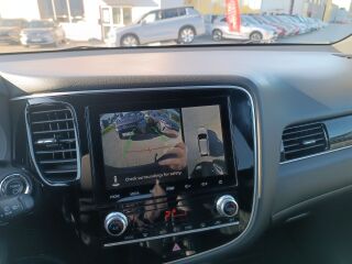 Mitsubishi Outlander Instyle 4WD 2.4 PHEV 165kW