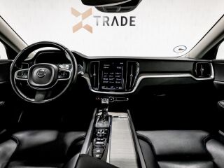 Volvo V60 Inscription 2.0 D4 140kW