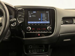 Mitsubishi Outlander Instyle 99kW