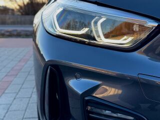 BMW 116 M-Pakett Shadow Line 1.5 80кВ
