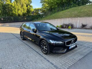Volvo V60 D3 2.0 110kW