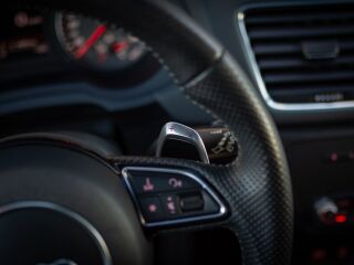 Audi RS Q3 2.5 300кВ
