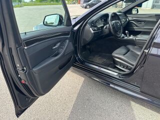 BMW 530 M Paket xDrive 3.0 TDI 190kW