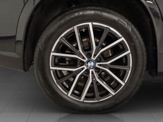 BMW X1 sDrive18i M Sports 1.5 100kW