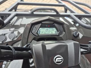 CFMOTO CFORCE 450 L T3b 21kW