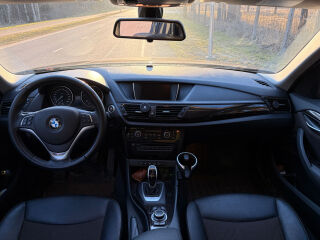 BMW X1 xLine xDrive 2.0 135kW
