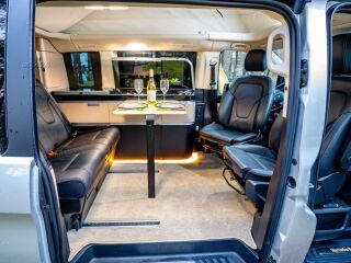 Mercedes-Benz V 300 MarcoPolo 2.0 174kW