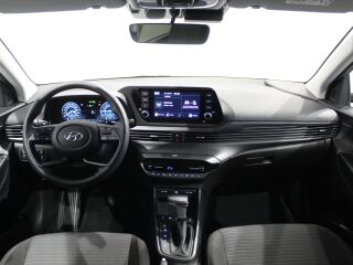 Hyundai i20 T-GDI 1.0 73kW