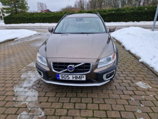 Volvo XC70 2.0 120kW