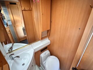 Cabby 56 Cisium XL Põhjamaine