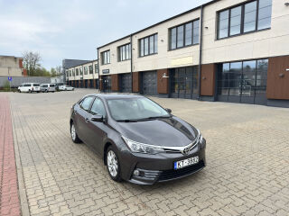 Toyota Corolla 1.6