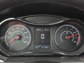 Aixam Coupé Premium 6kW