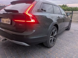 Volvo V90 Cross Country Inscription Pro 2.0 145kW