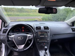 Toyota Avensis Keyless-entry 2.2 110kW