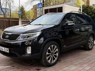 Kia Sorento TX 2.2 145kW