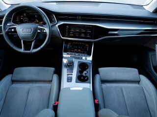 Audi A6 Mild-Hybrid quattro Sport 3.0 TDI 170kW