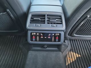 Audi A6 55 TFSI E S-line Quattro 270kW