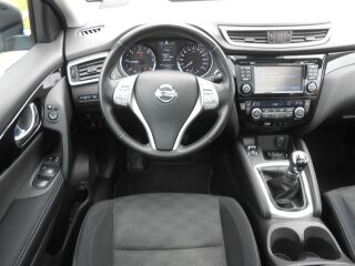 Nissan Qashqai 1.6 96kW