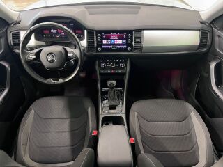 Skoda Kodiaq Ambition 110кВ