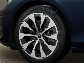 Audi A6 Avant 2.0TDI 2.0 150kW