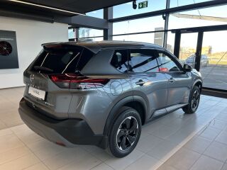 Nissan X-Trail e-4ORCE N-Connecta Tech Pack 1.5 116kW