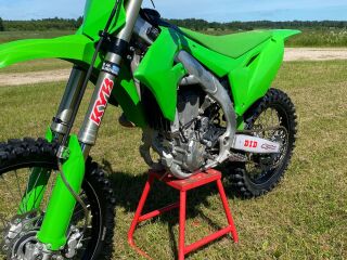 Kawasaki KX 250